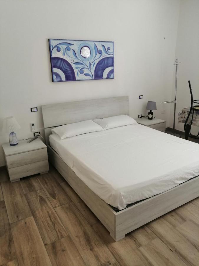 Delcicer Casa Vacanze O Camera Privata Galatina Extérieur photo