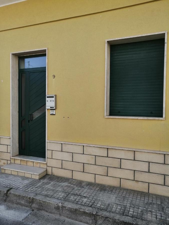Delcicer Casa Vacanze O Camera Privata Galatina Extérieur photo