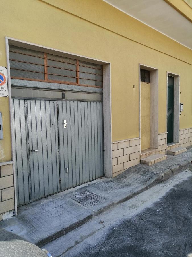 Delcicer Casa Vacanze O Camera Privata Galatina Extérieur photo