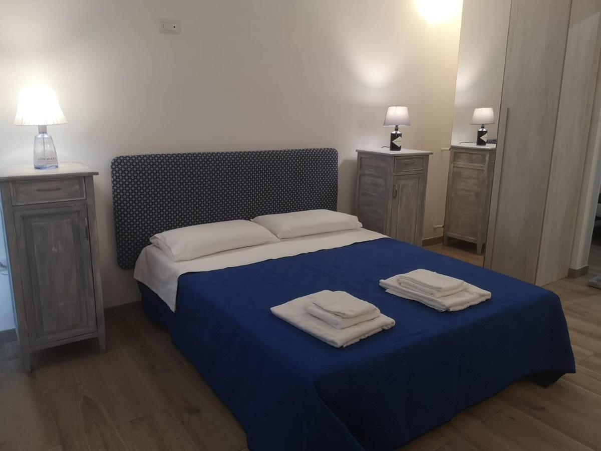 Delcicer Casa Vacanze O Camera Privata Galatina Extérieur photo
