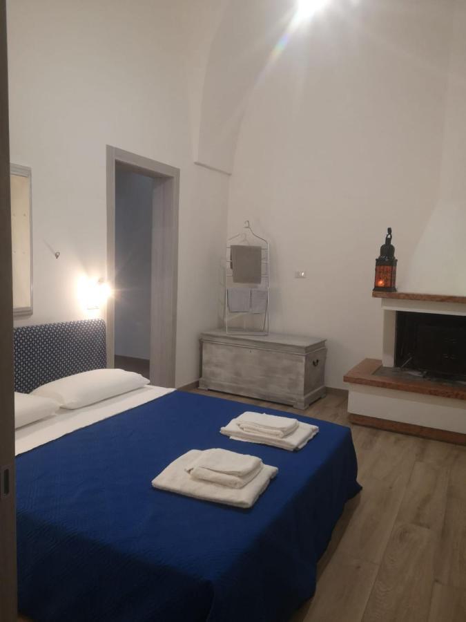 Delcicer Casa Vacanze O Camera Privata Galatina Extérieur photo