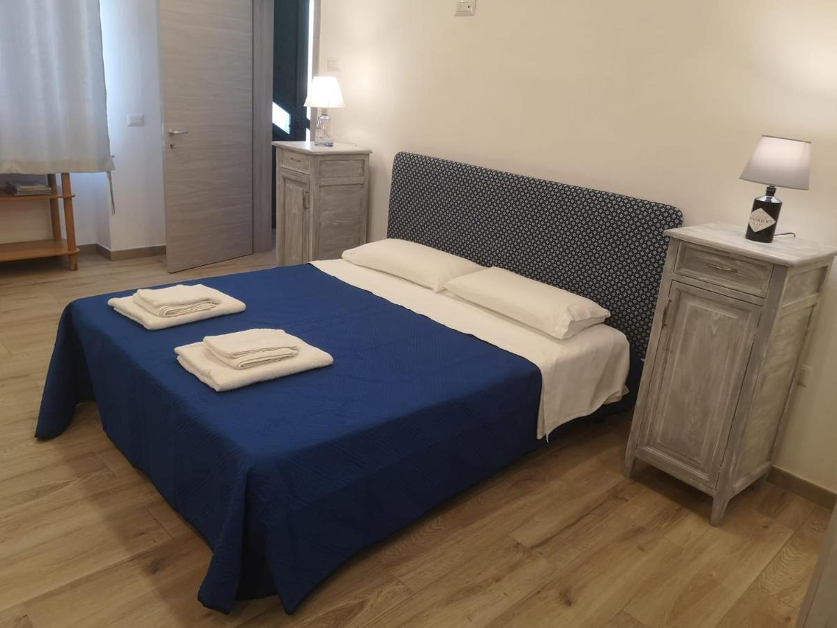 Delcicer Casa Vacanze O Camera Privata Galatina Extérieur photo