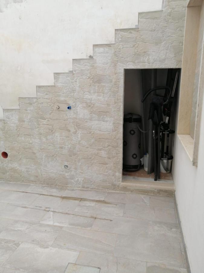 Delcicer Casa Vacanze O Camera Privata Galatina Extérieur photo