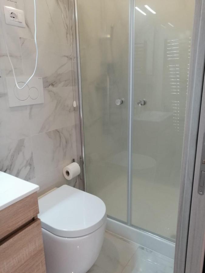 Delcicer Casa Vacanze O Camera Privata Galatina Extérieur photo