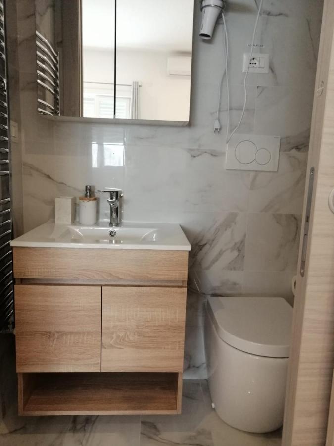 Delcicer Casa Vacanze O Camera Privata Galatina Extérieur photo