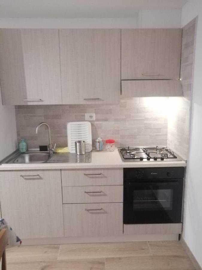 Delcicer Casa Vacanze O Camera Privata Galatina Extérieur photo