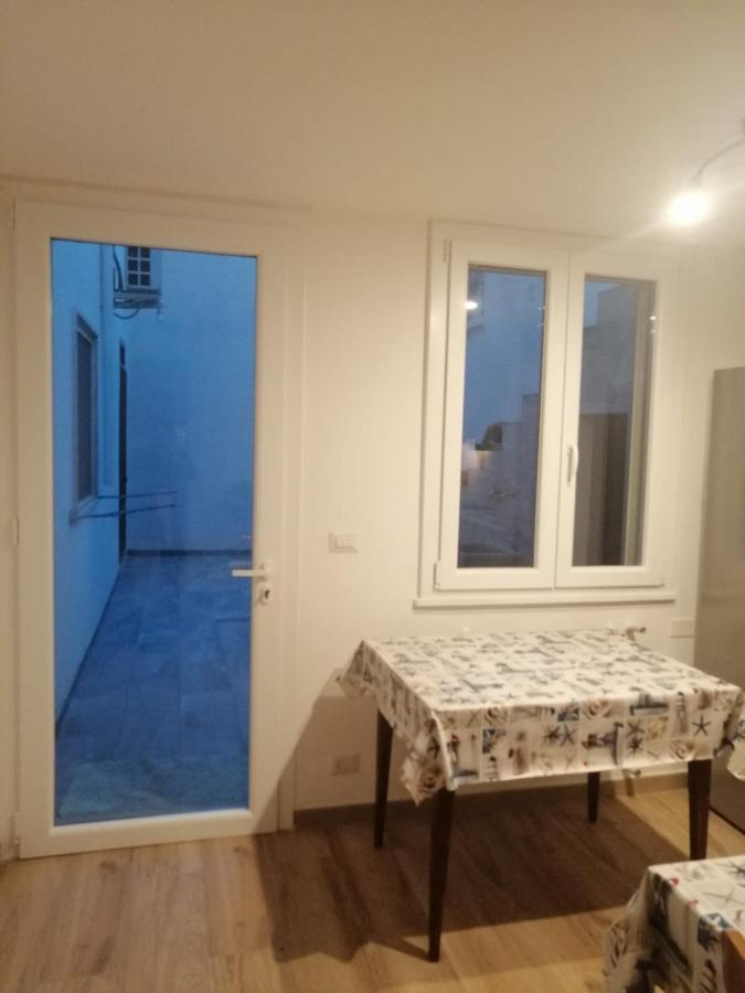 Delcicer Casa Vacanze O Camera Privata Galatina Extérieur photo
