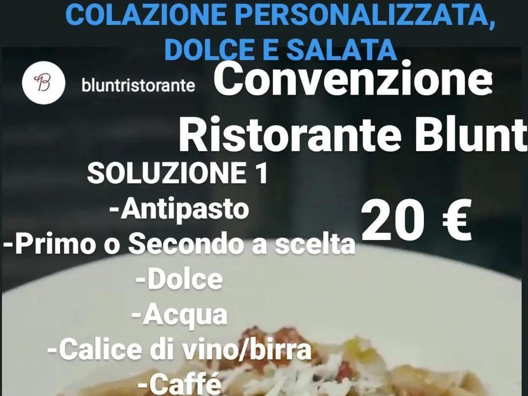 Delcicer Casa Vacanze O Camera Privata Galatina Extérieur photo